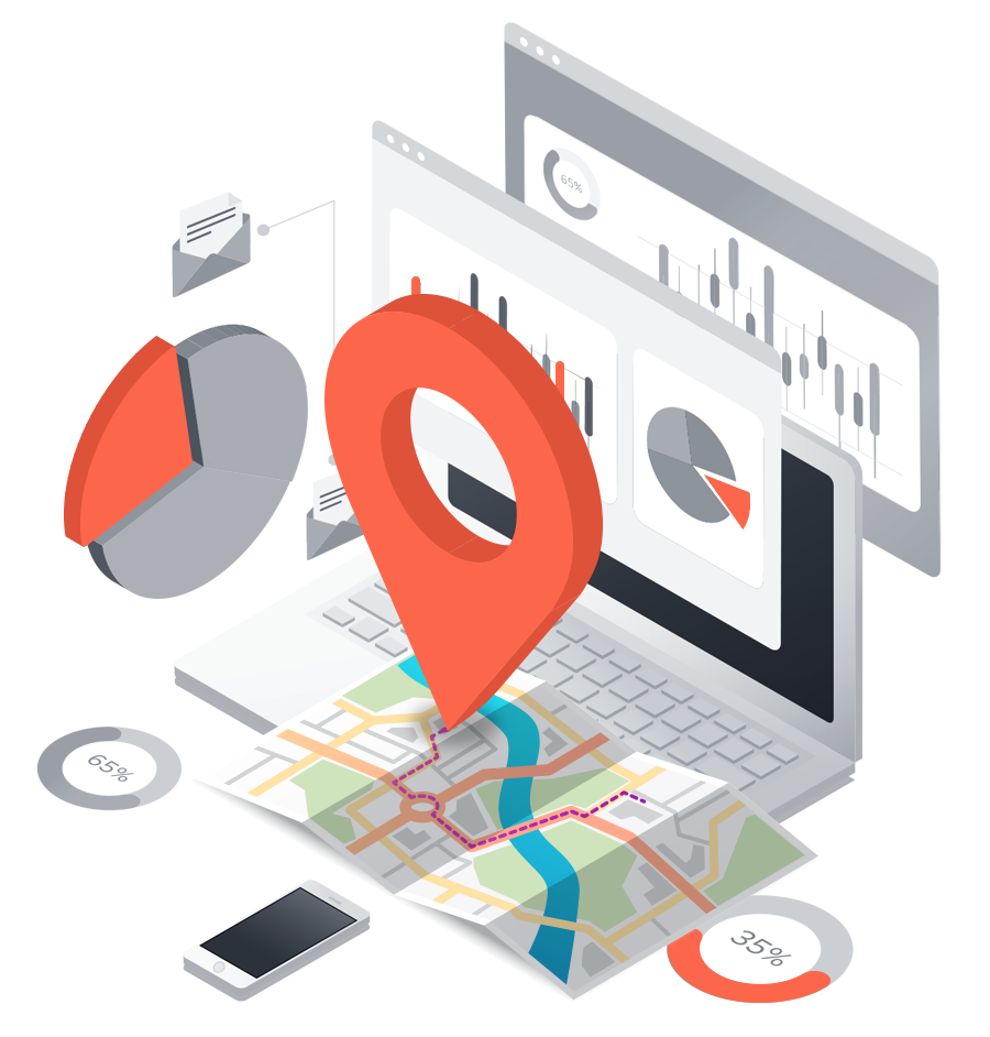 Local SEO Services 1 local-seo-Services in India, Delhi, Gurgaon