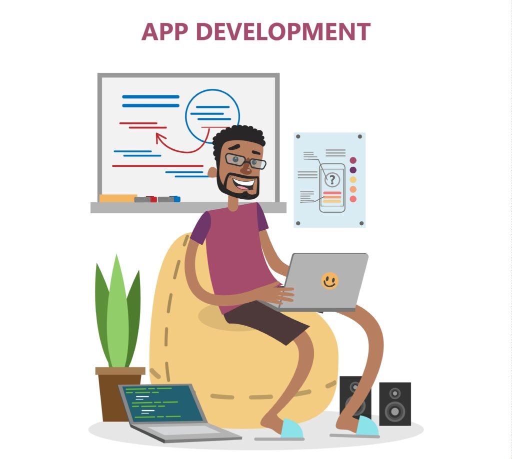 Mobile App Development 1 App Mobile App Development