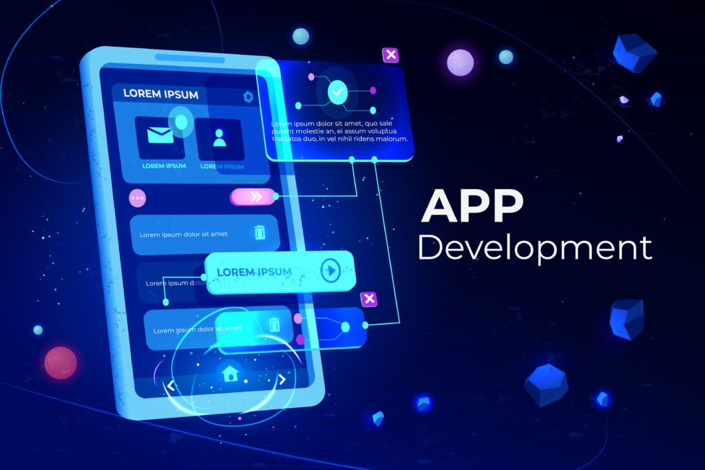 Mobile App Development 2 App1 Mobile App Development