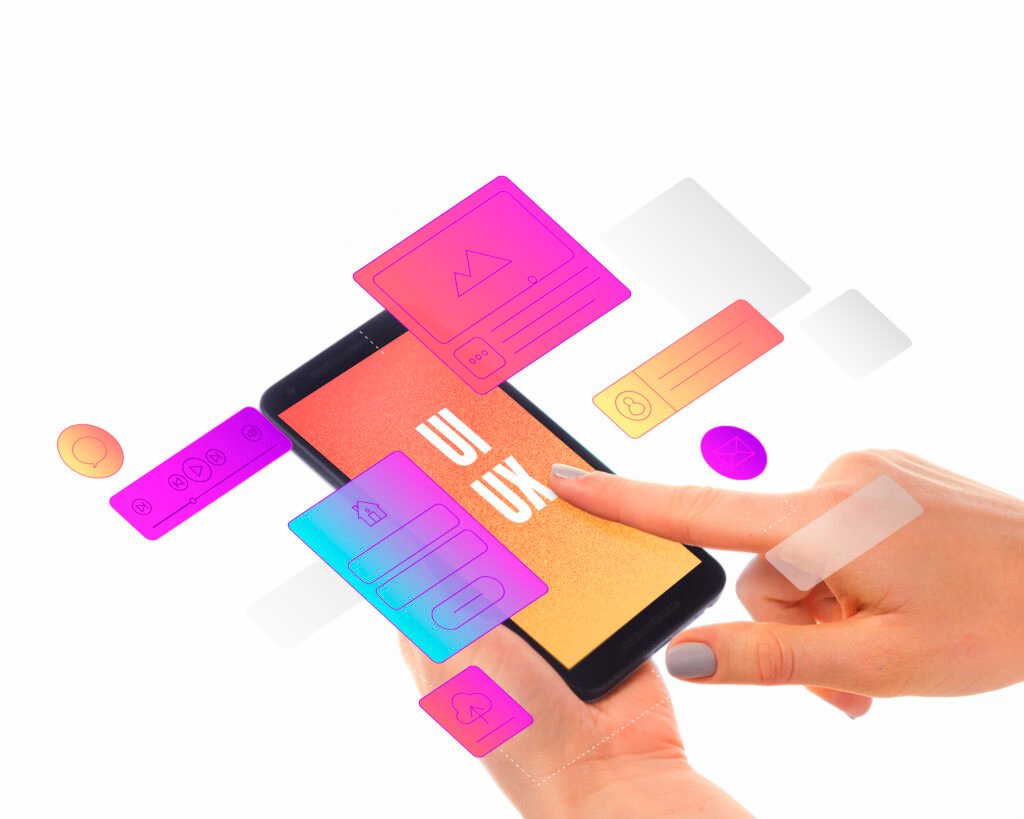 Mobile App Development 3 App2 Mobile App Development