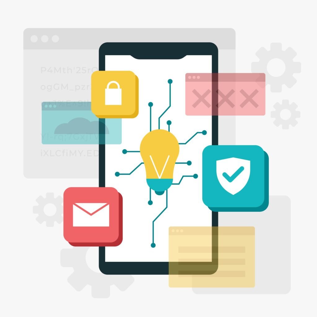 Mobile App Development 4 App3 Mobile App Development