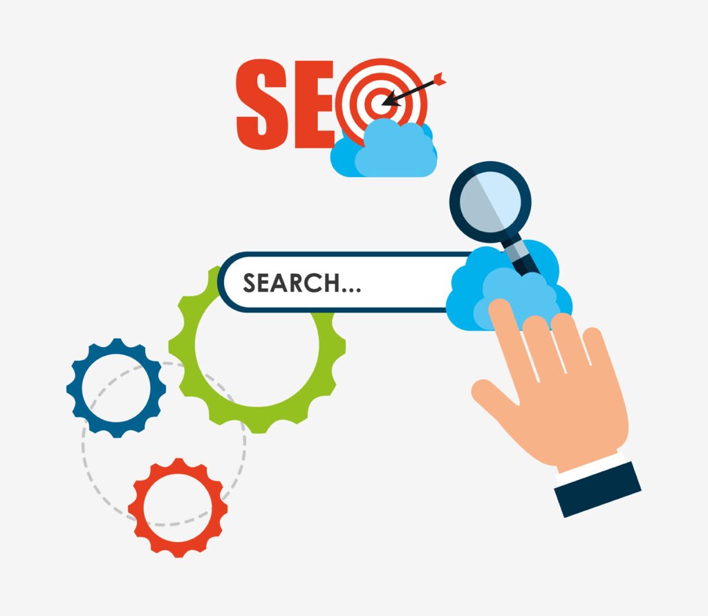 Seo Agency 7 Off page Seo Agency
