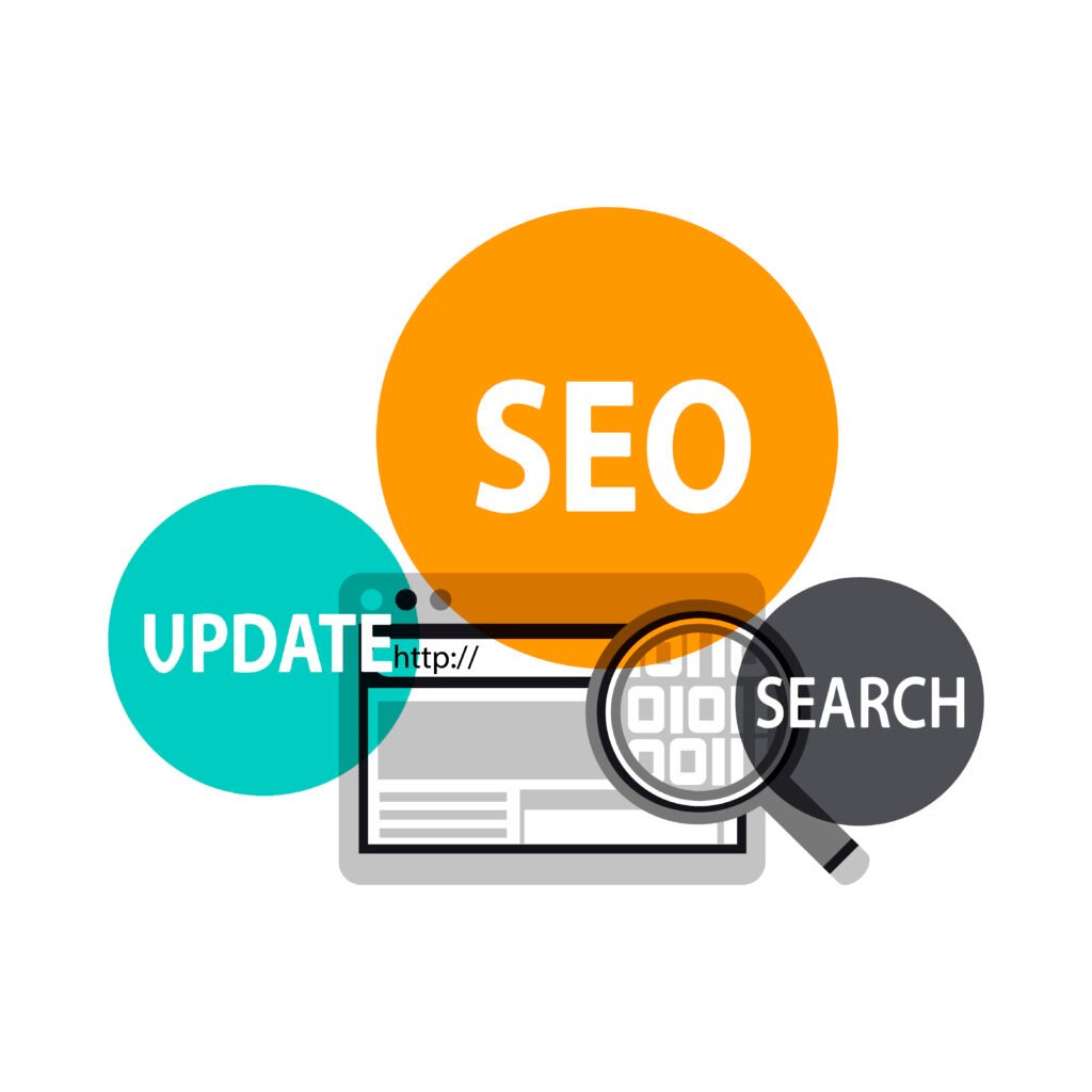 Seo Agency 8 On page Seo Agency