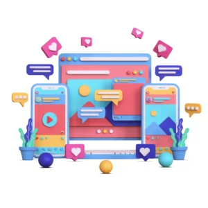 Social Media Marketing agency 1 social media marketing agency Gurgaon