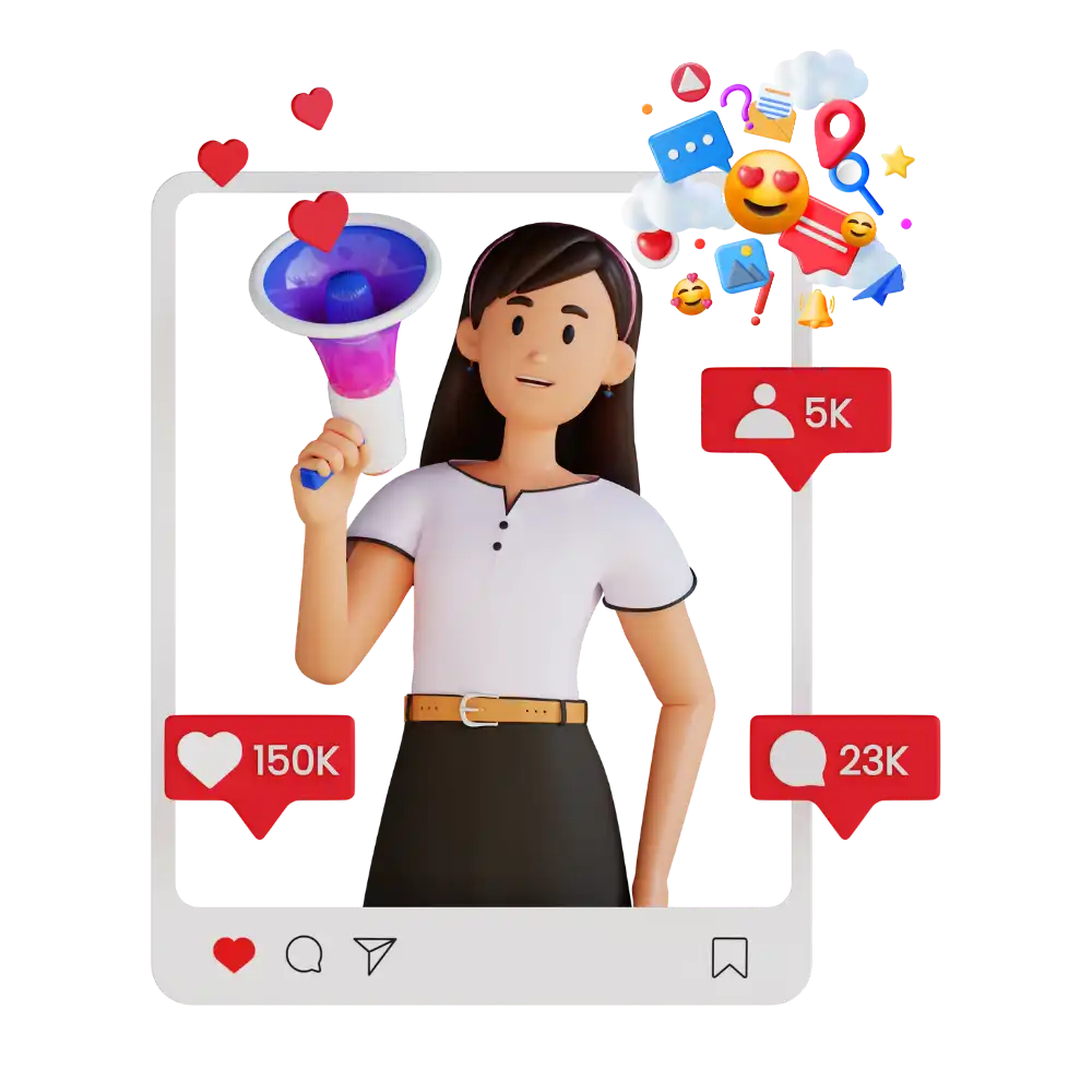 Influencer Marketing Agency 4 social media influencer marketing agency