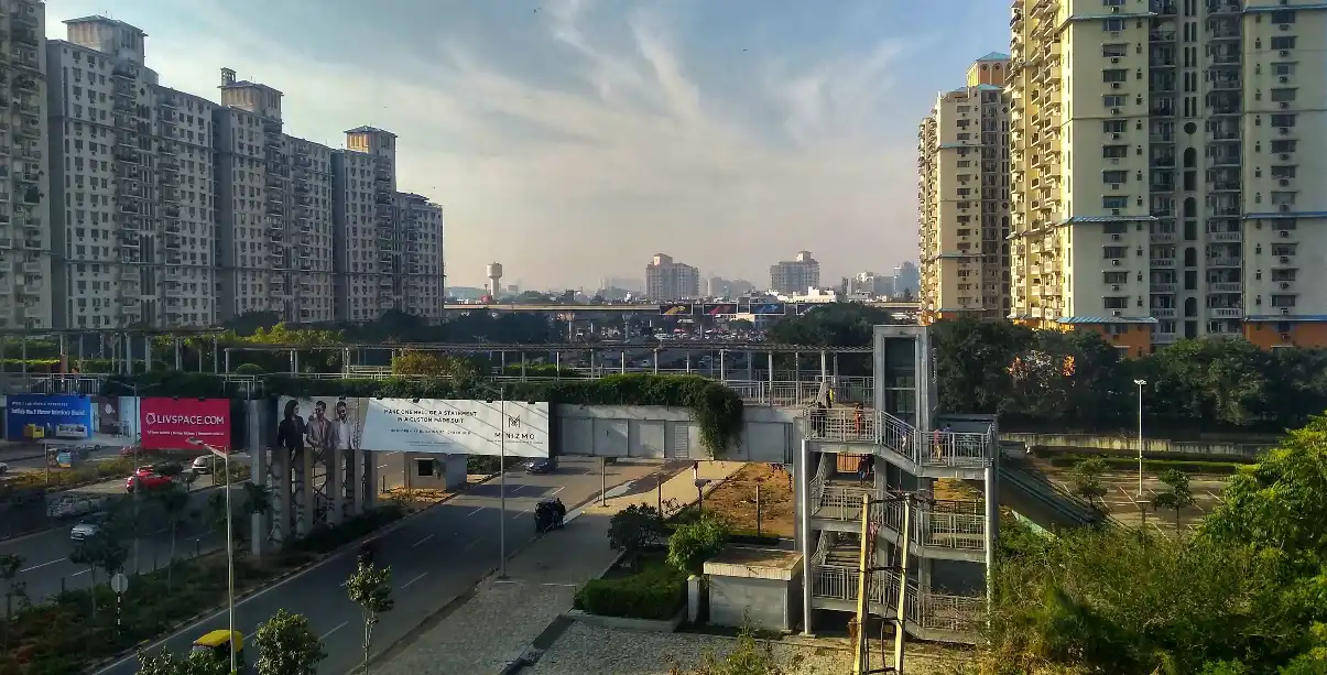 Hawkworx digital marketing agency gurgaon